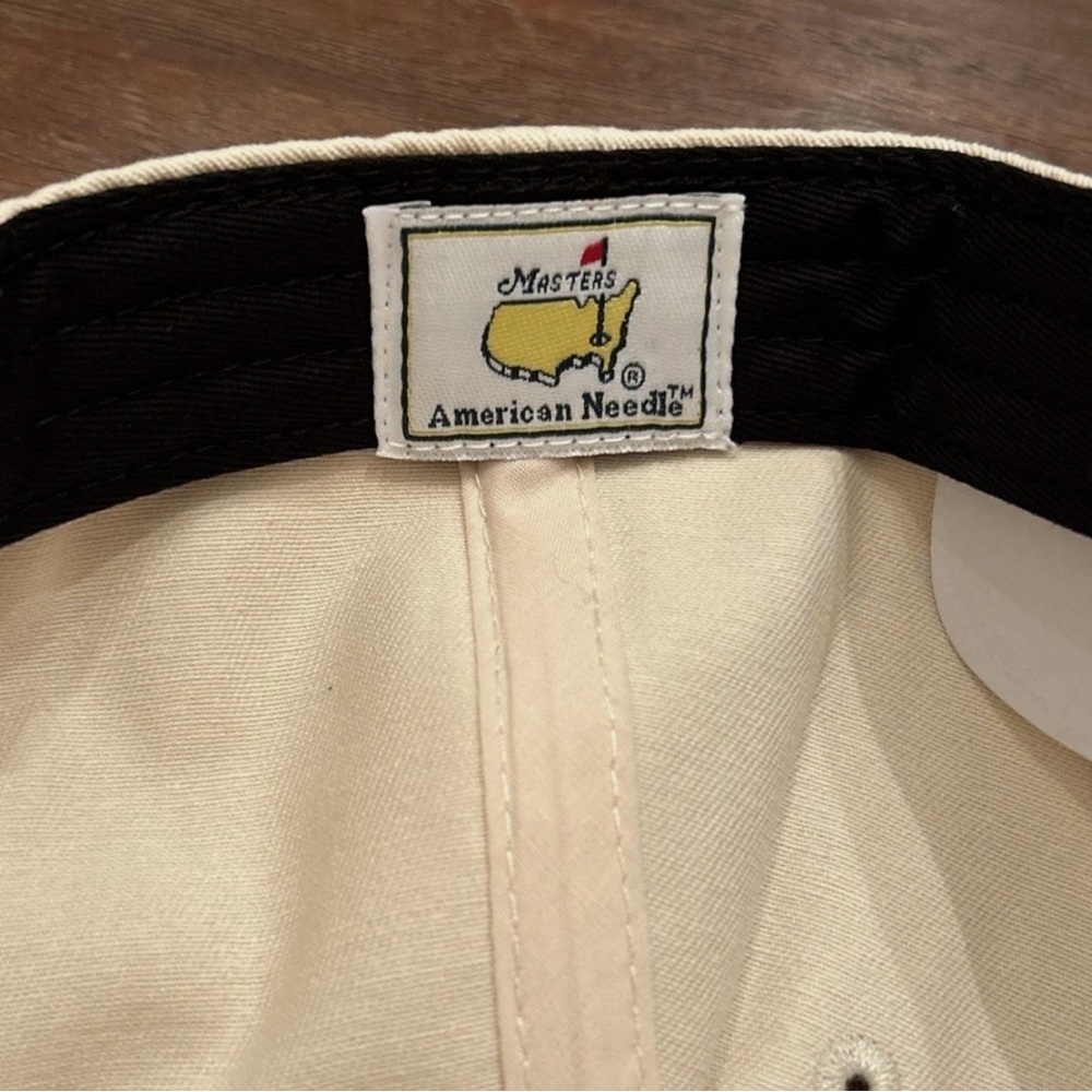 Masters Tournament Hat - Picture 5 of 6